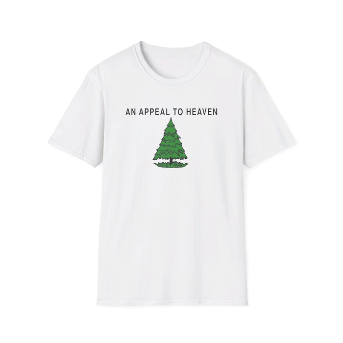 An Appeal to Heaven T-Shirt