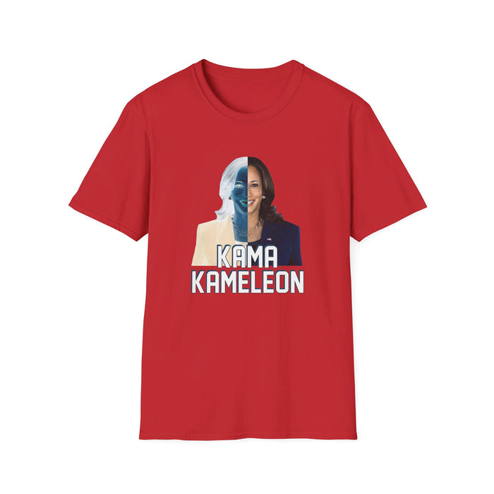 Kama Kameleon T-Shirt