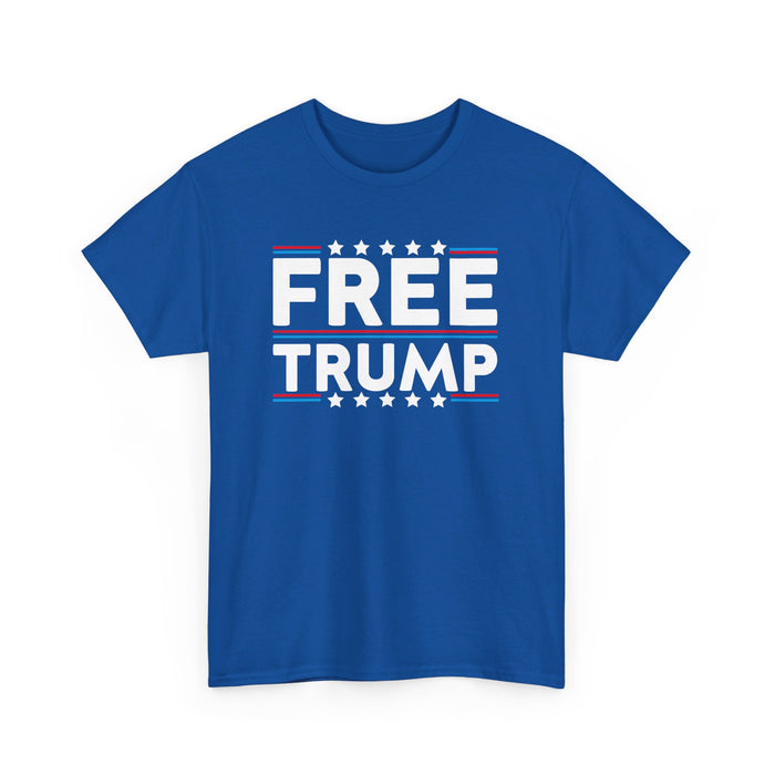 Free Trump T-Shirt