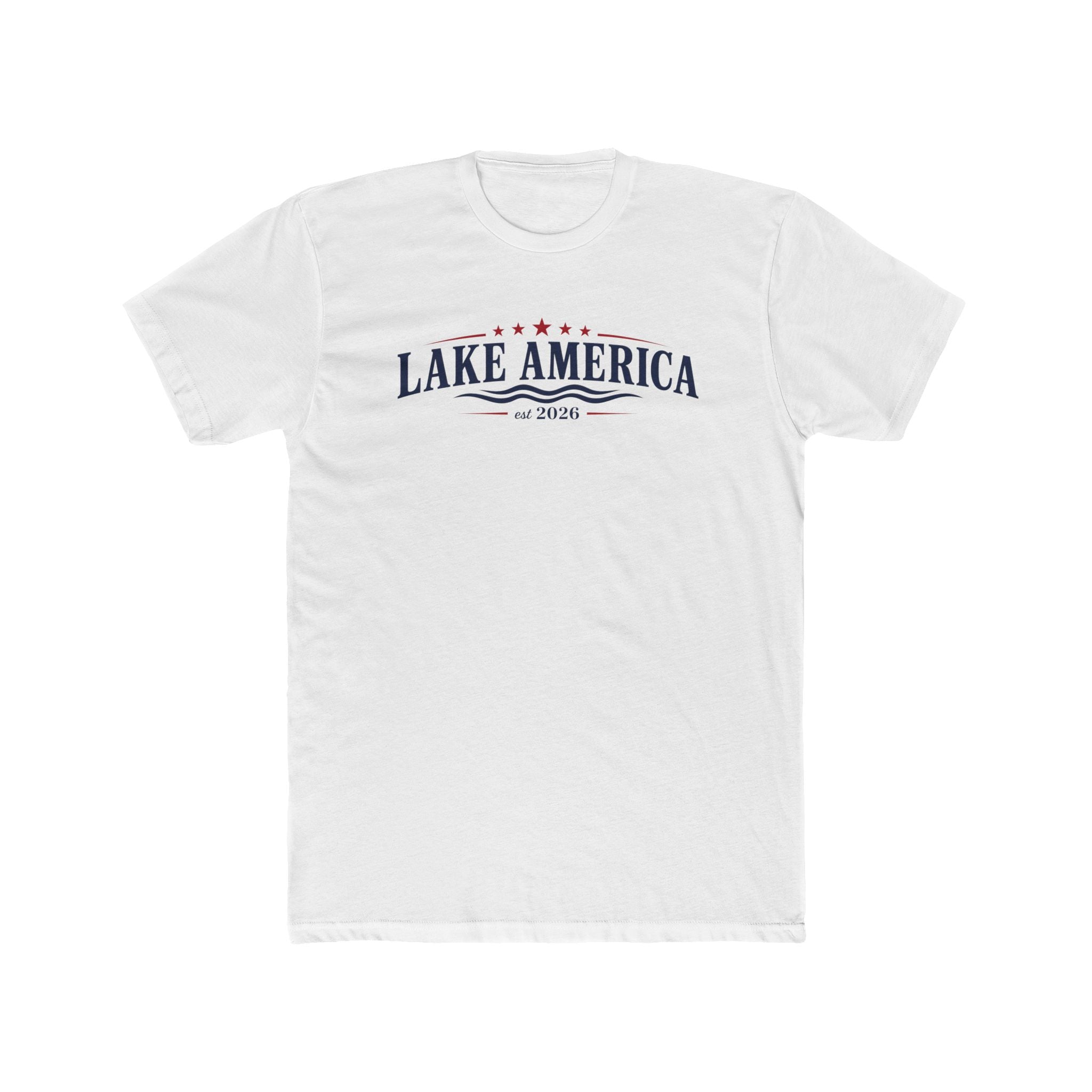Lake America est 2026 T-Shirt