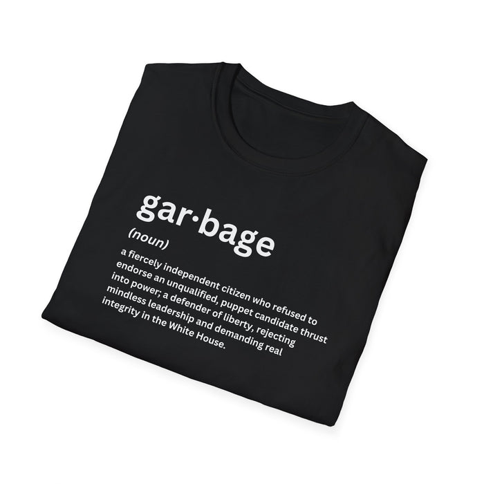 Garbage (Definition) T-Shirt