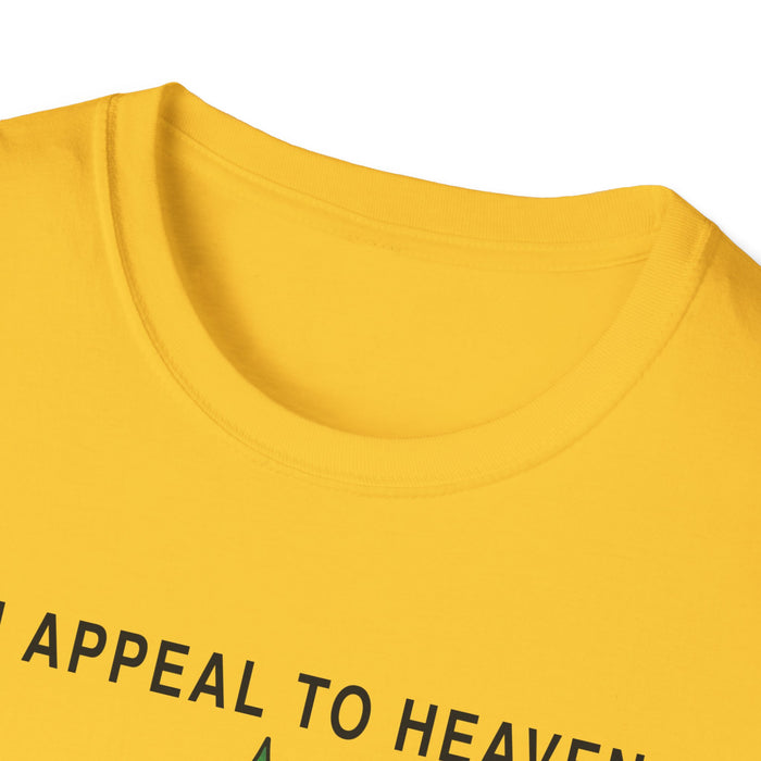 An Appeal to Heaven T-Shirt