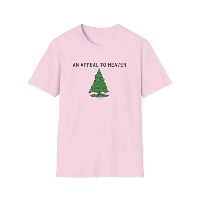 An Appeal to Heaven T-Shirt