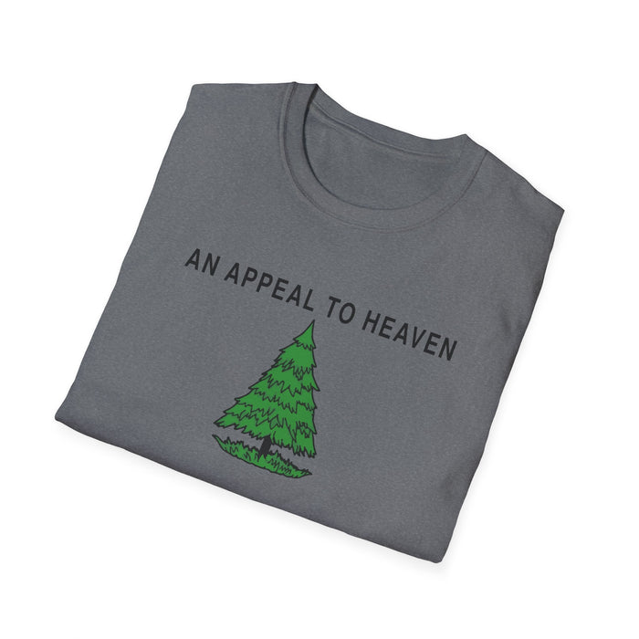 An Appeal to Heaven T-Shirt