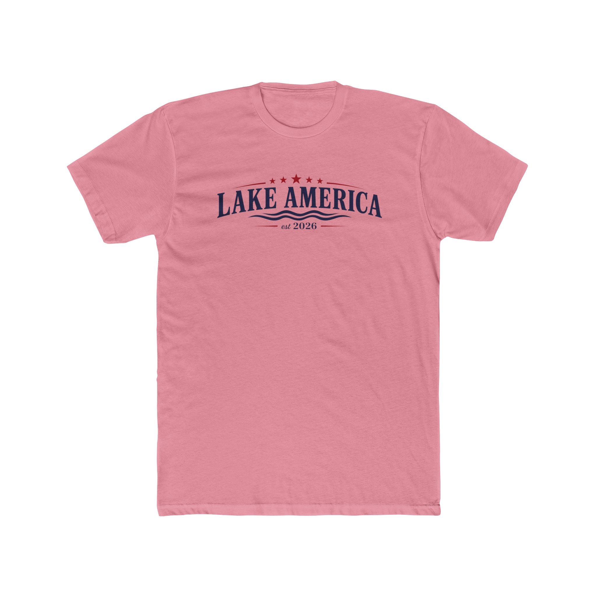Lake America est 2026 T-Shirt