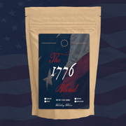 1776 Coffee Roast (Med - Dark) - PatriotDepot.com