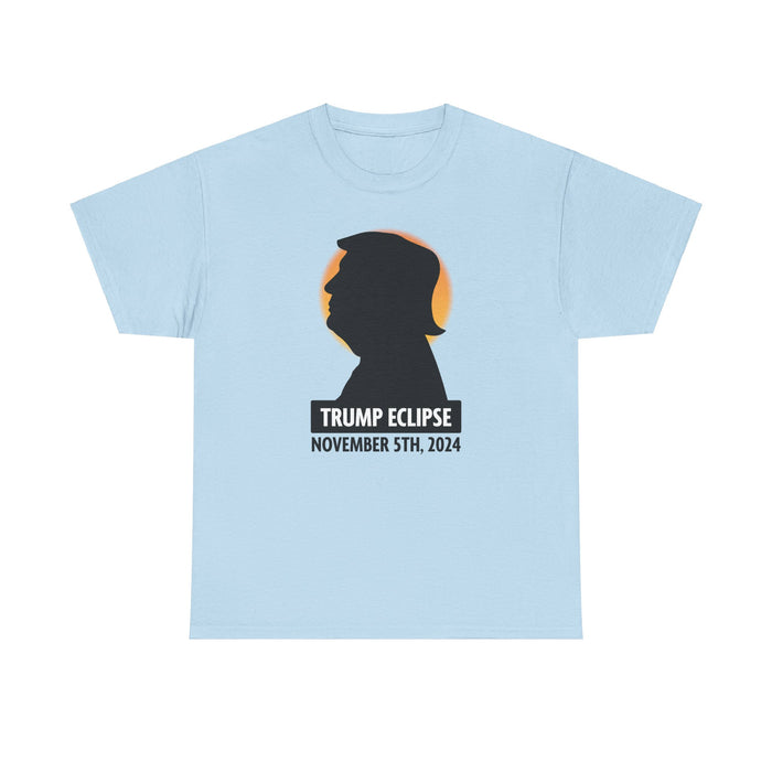 Trump Eclipse 2024 November 5, 2024 T-Shirt