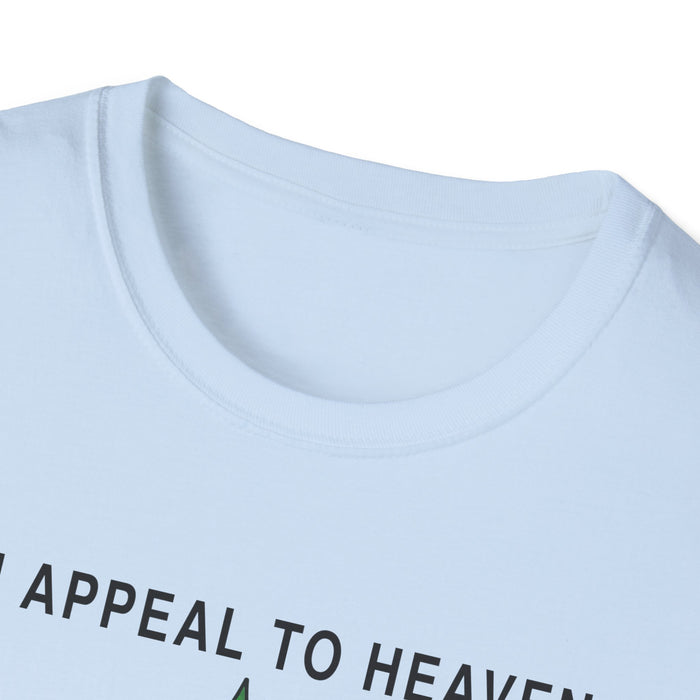 An Appeal to Heaven T-Shirt