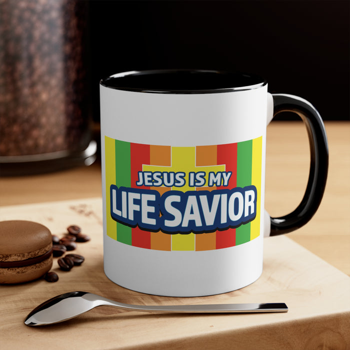 Life Savior Mug