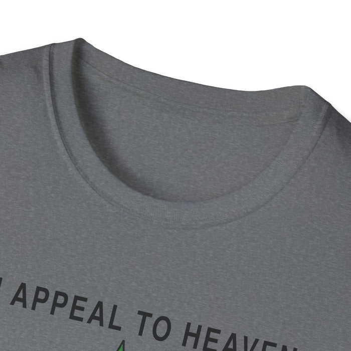 An Appeal to Heaven T-Shirt