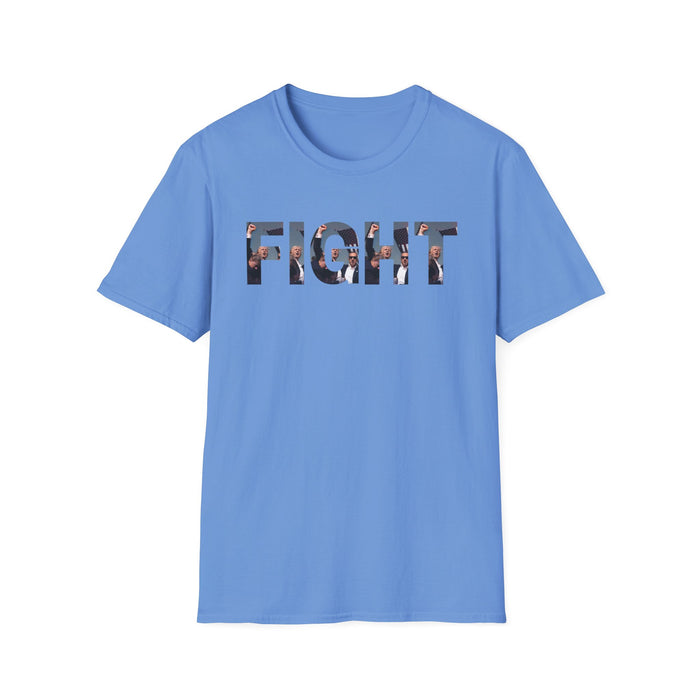 "FIGHT" Trump T-Shirt