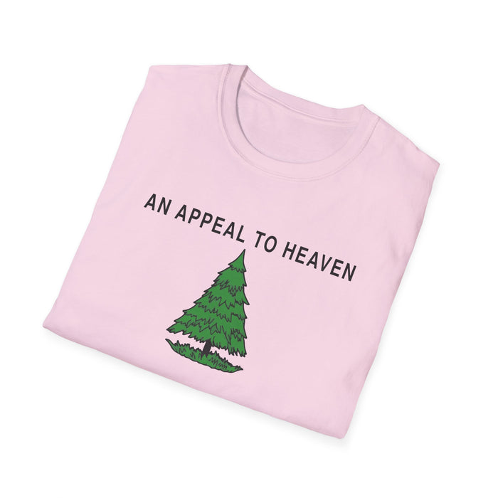 An Appeal to Heaven T-Shirt