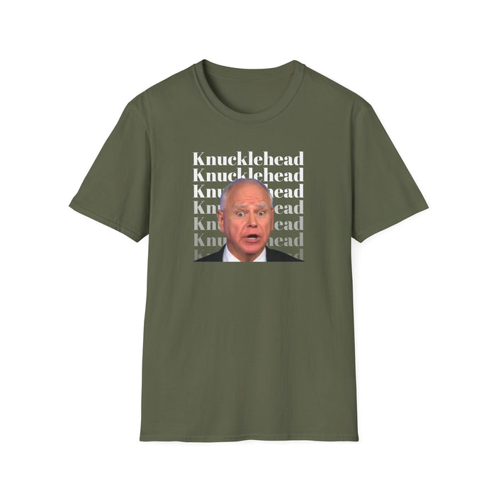 Knucklehead Walz T-Shirt