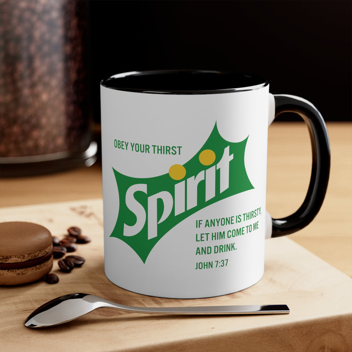 Spirit Mug