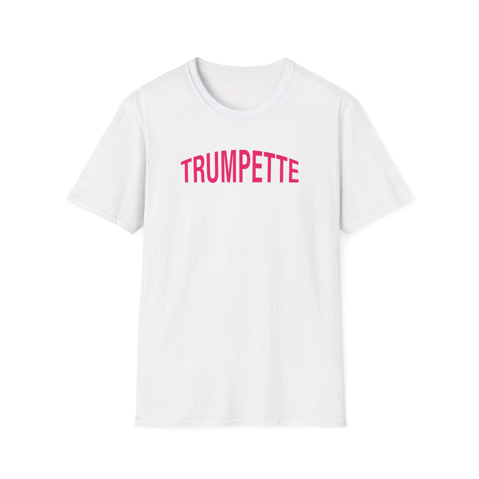 Trumpette Ladies T-Shirt