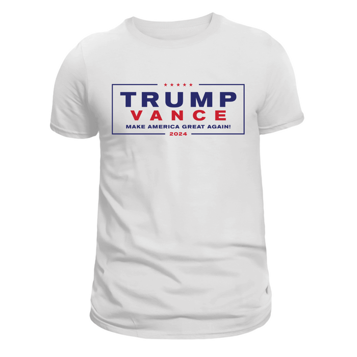 Trump Vance 2024 T-Shirt