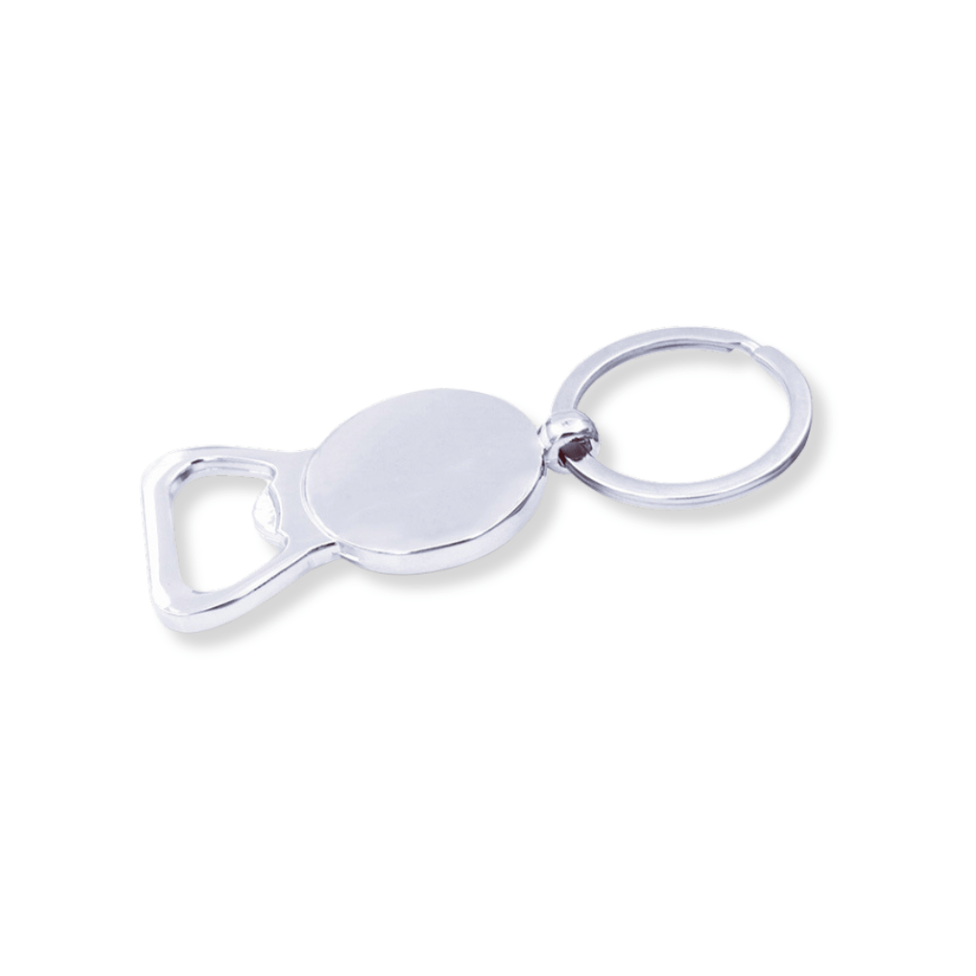 2024 Trump Take America Back Keychain - Bottle Opener - PatriotDepot.com