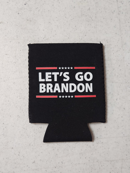 Let's Go Brandon Can Jacket