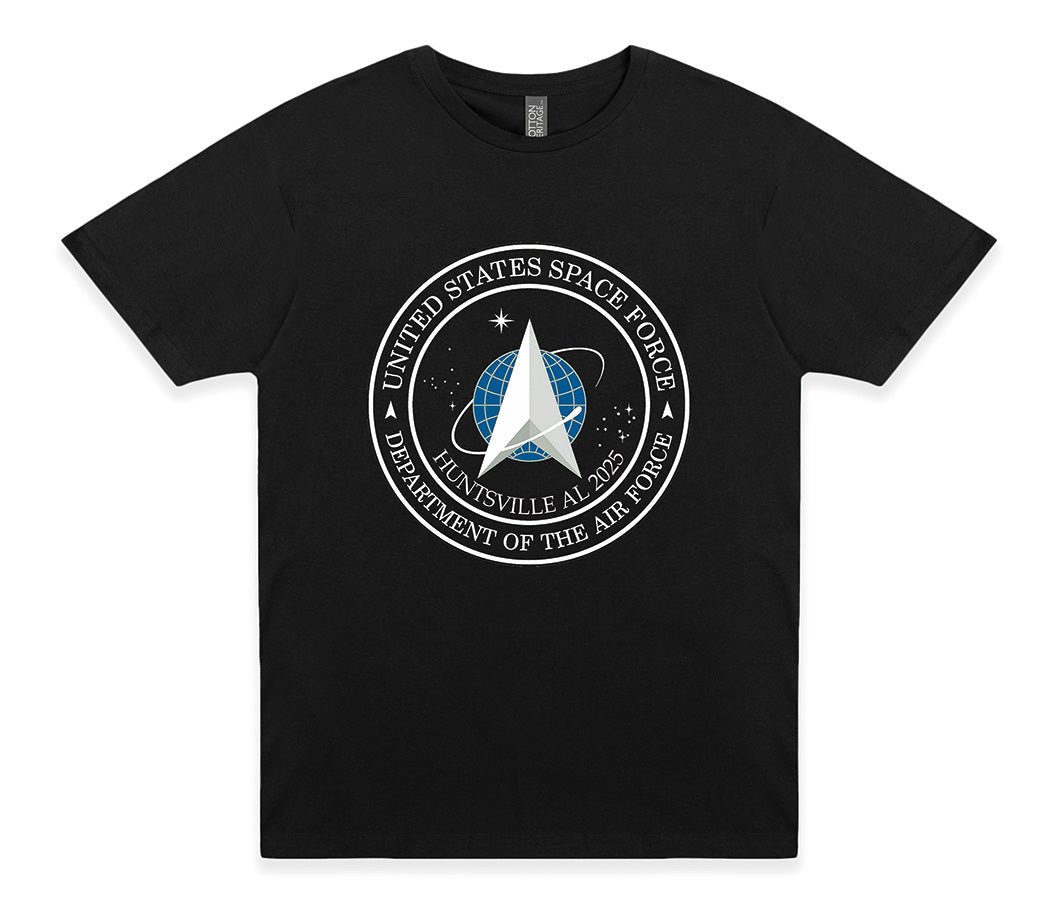 2025 United States Space Force – Huntsville, AL - PatriotDepot.com