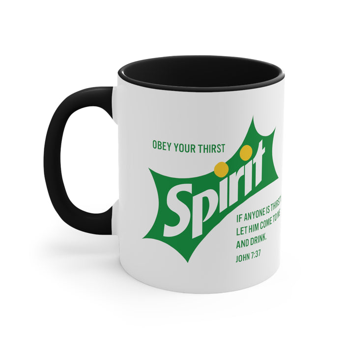 Spirit Mug