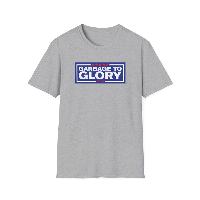 Garbage to Glory 2024 T-Shirt