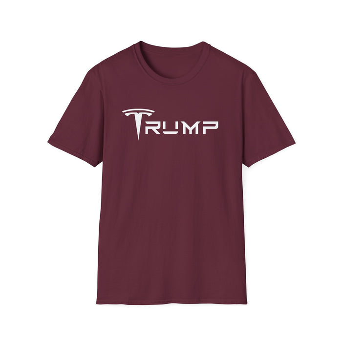 Trump (Musk Space) T-Shirt