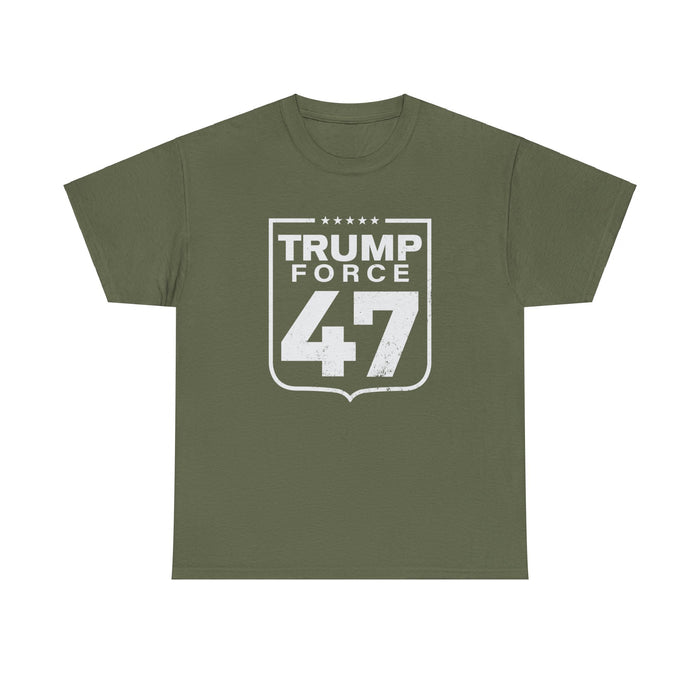 Trump Force 47 T-Shirt