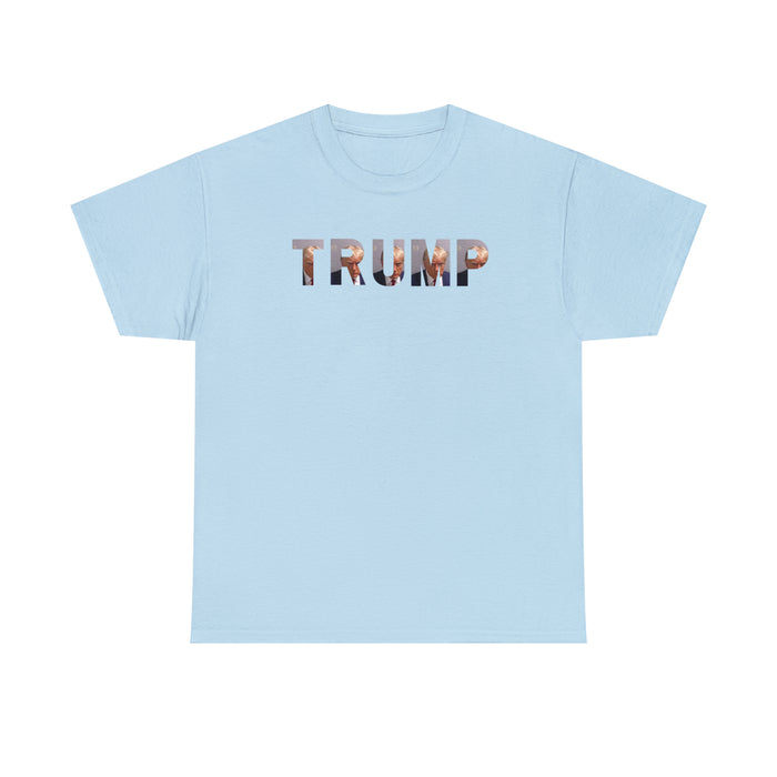 Trump Mugshot Unisex T-Shirt