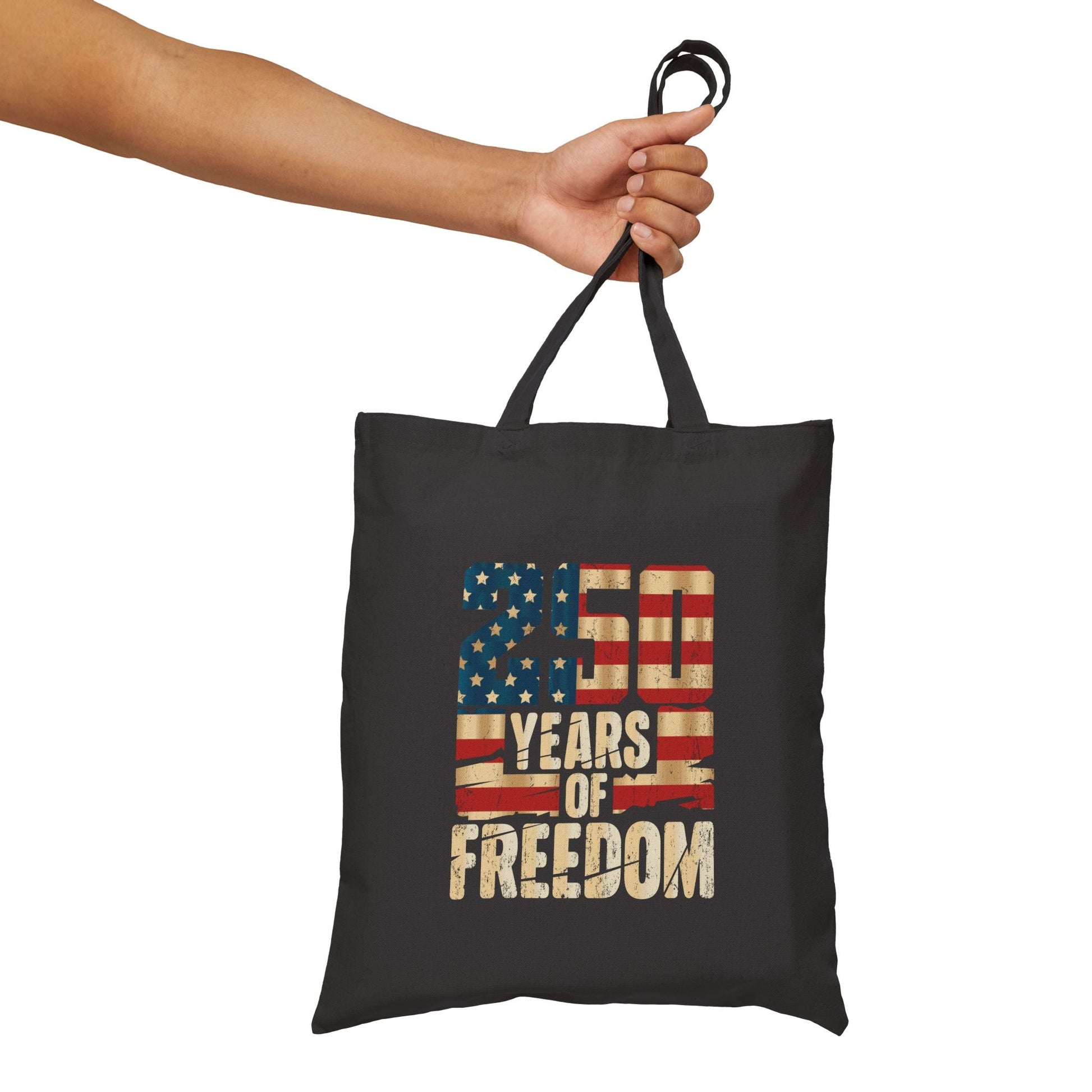 250 Years of American Freedom Rocks Glass – USA Semiquincentennial Edition - PatriotDepot.com