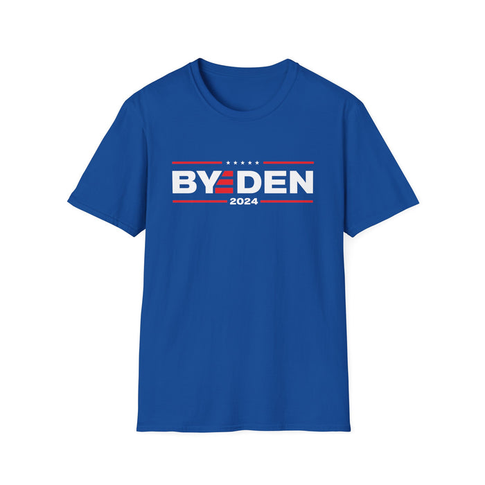 BYE-DEN 2024 T-Shirt