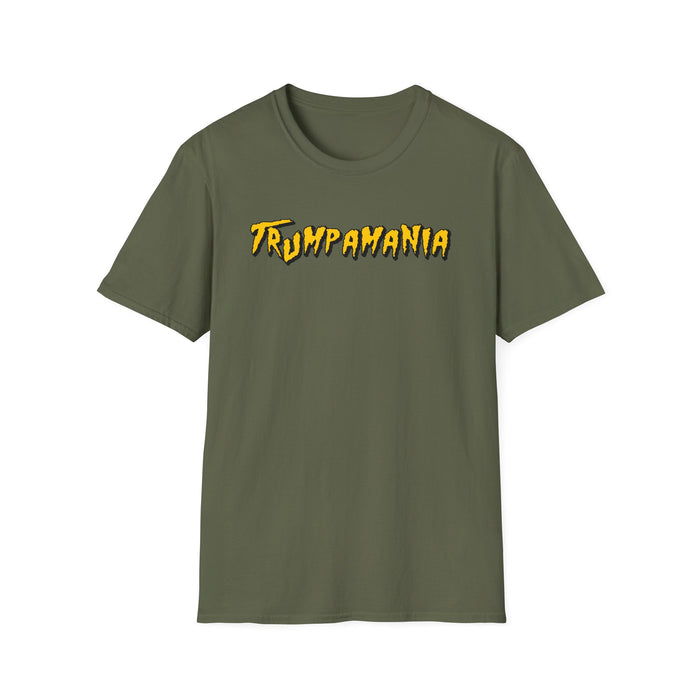 Trumpamania T-Shirt