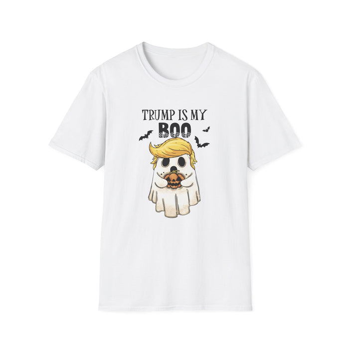 Trump Is My Boo T-Shirt