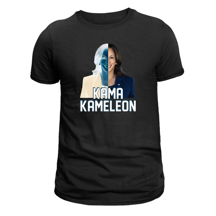 Kama Kameleon T-Shirt