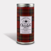 Classic Cocoa Hot Chocolate | Plaid Design