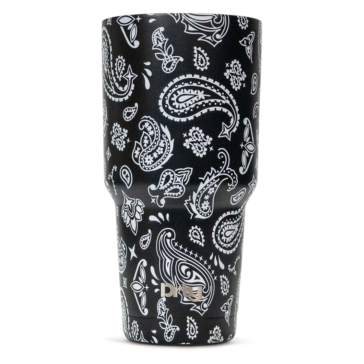 30 oz Insulated Stainless Steel Tumbler | Dual-Function Lid - PatriotDepot.com