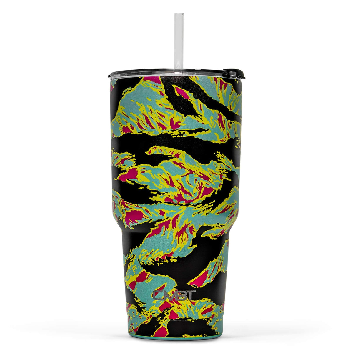 30 oz Insulated Stainless Steel Tumbler | Dual-Function Lid - PatriotDepot.com