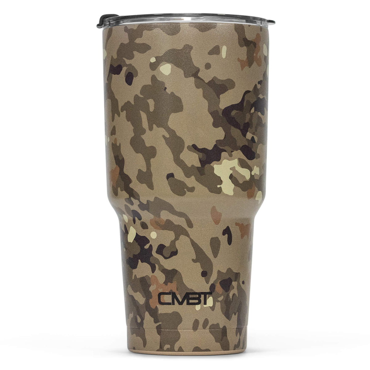 30 oz Insulated Stainless Steel Tumbler | Dual-Function Lid - PatriotDepot.com
