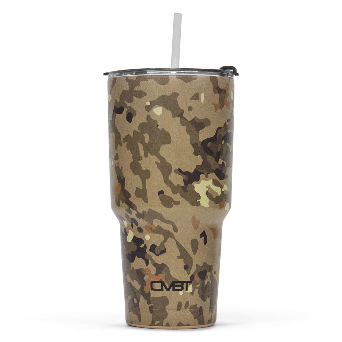 30 oz Insulated Stainless Steel Tumbler | Dual-Function Lid - PatriotDepot.com