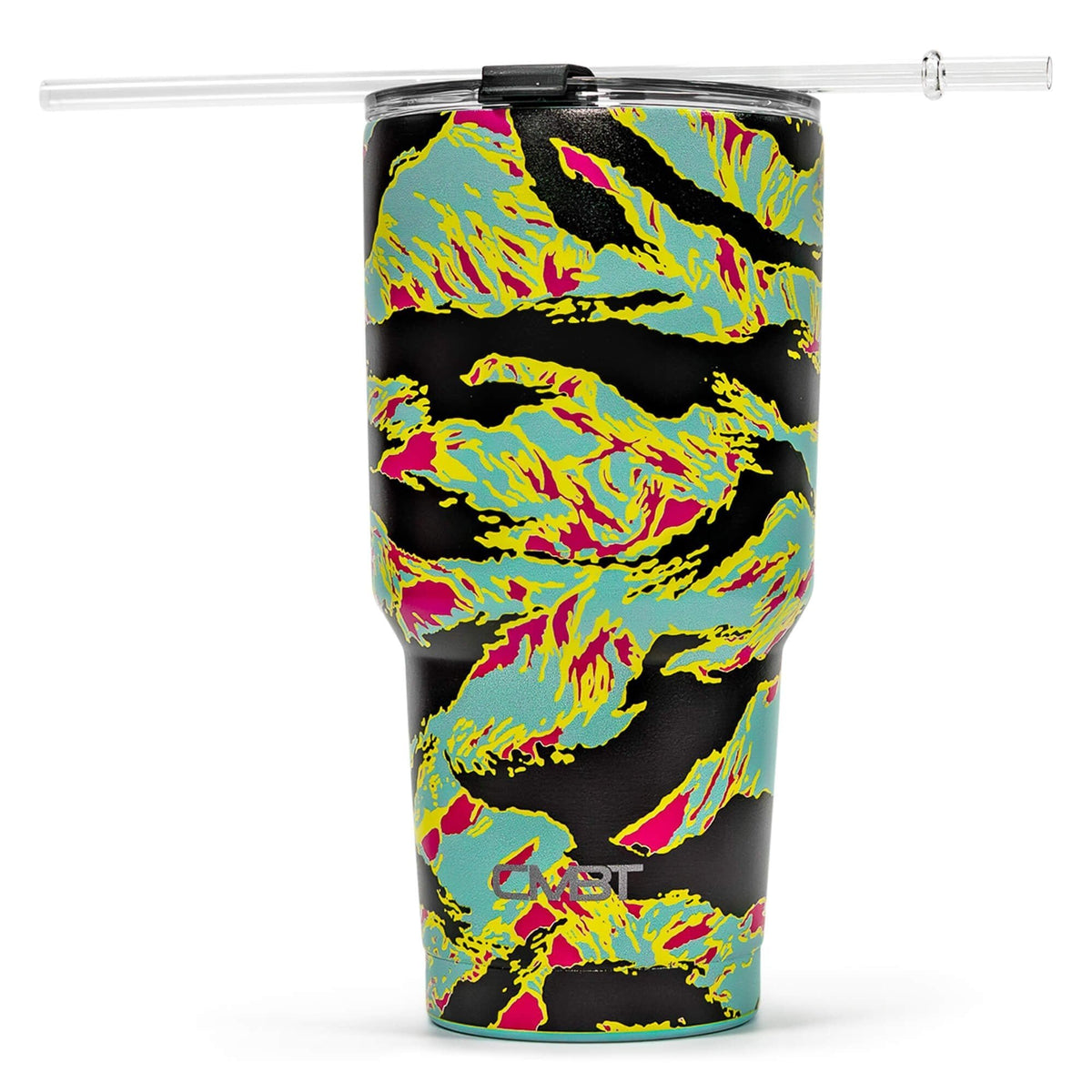 30 oz Insulated Stainless Steel Tumbler | Dual-Function Lid - PatriotDepot.com