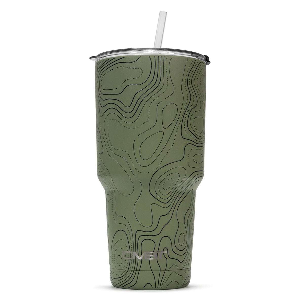 30 oz Insulated Stainless Steel Tumbler | Dual-Function Lid - PatriotDepot.com