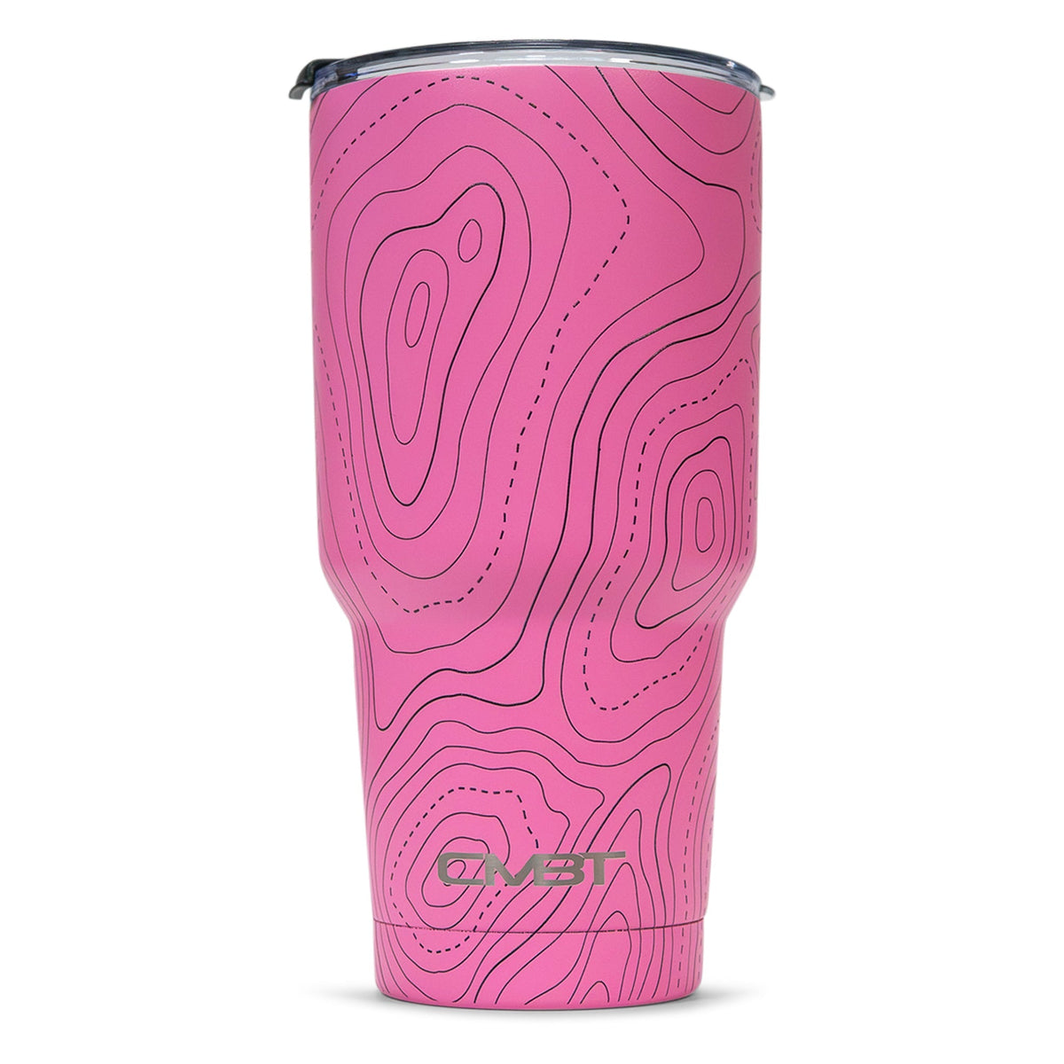 30 oz Insulated Stainless Steel Tumbler | Dual-Function Lid - PatriotDepot.com