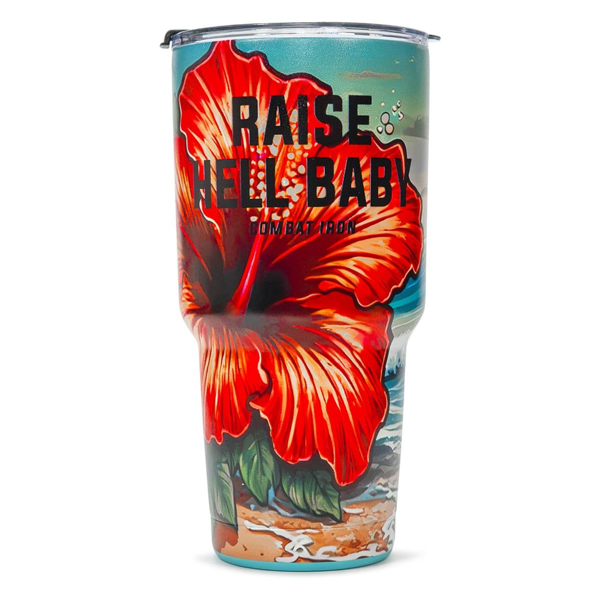 30 oz Insulated Stainless Steel Tumbler | Dual-Function Lid - PatriotDepot.com