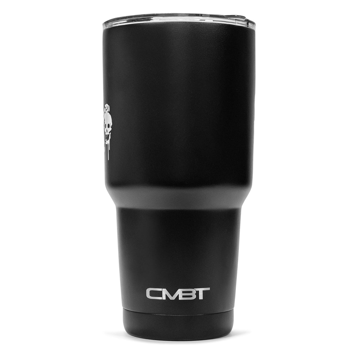 30 oz Insulated Stainless Steel Tumbler | Dual-Function Lid - PatriotDepot.com