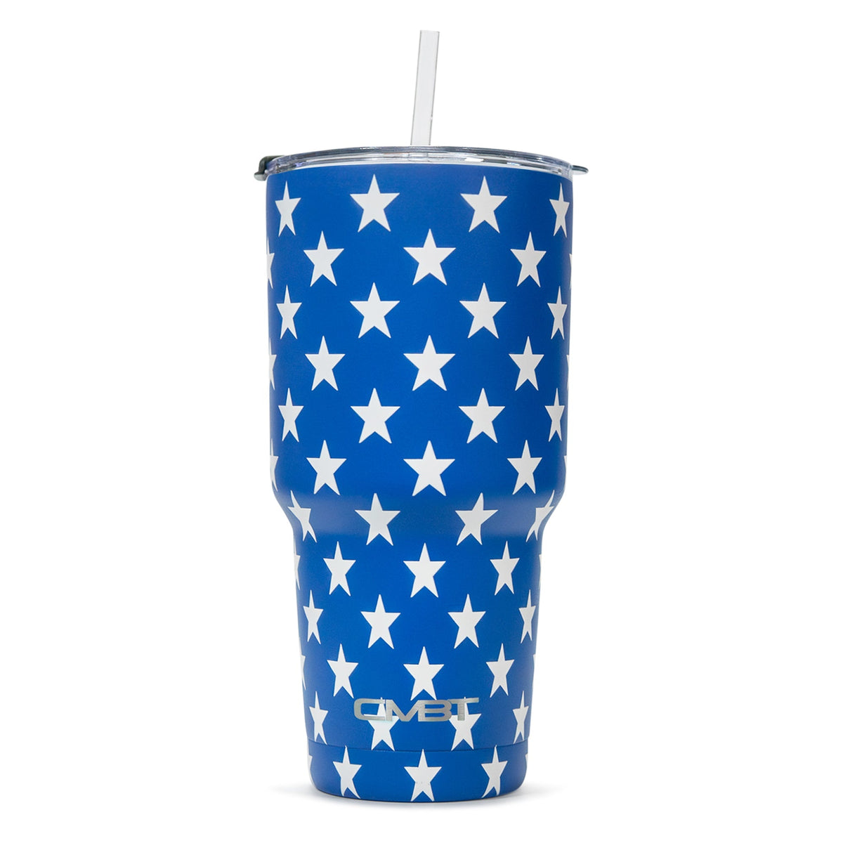 30 oz Insulated Stainless Steel Tumbler | Dual-Function Lid - PatriotDepot.com