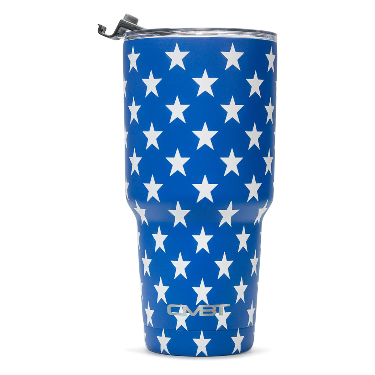 30 oz Insulated Stainless Steel Tumbler | Dual-Function Lid - PatriotDepot.com