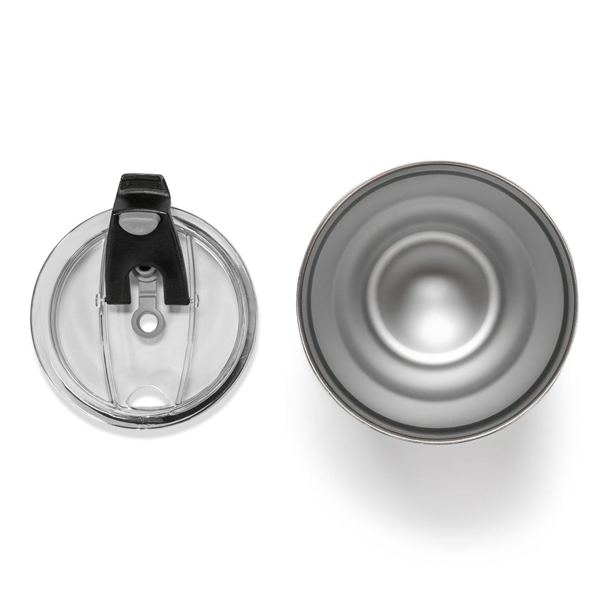 30 oz Insulated Stainless Steel Tumbler | Dual-Function Lid - PatriotDepot.com