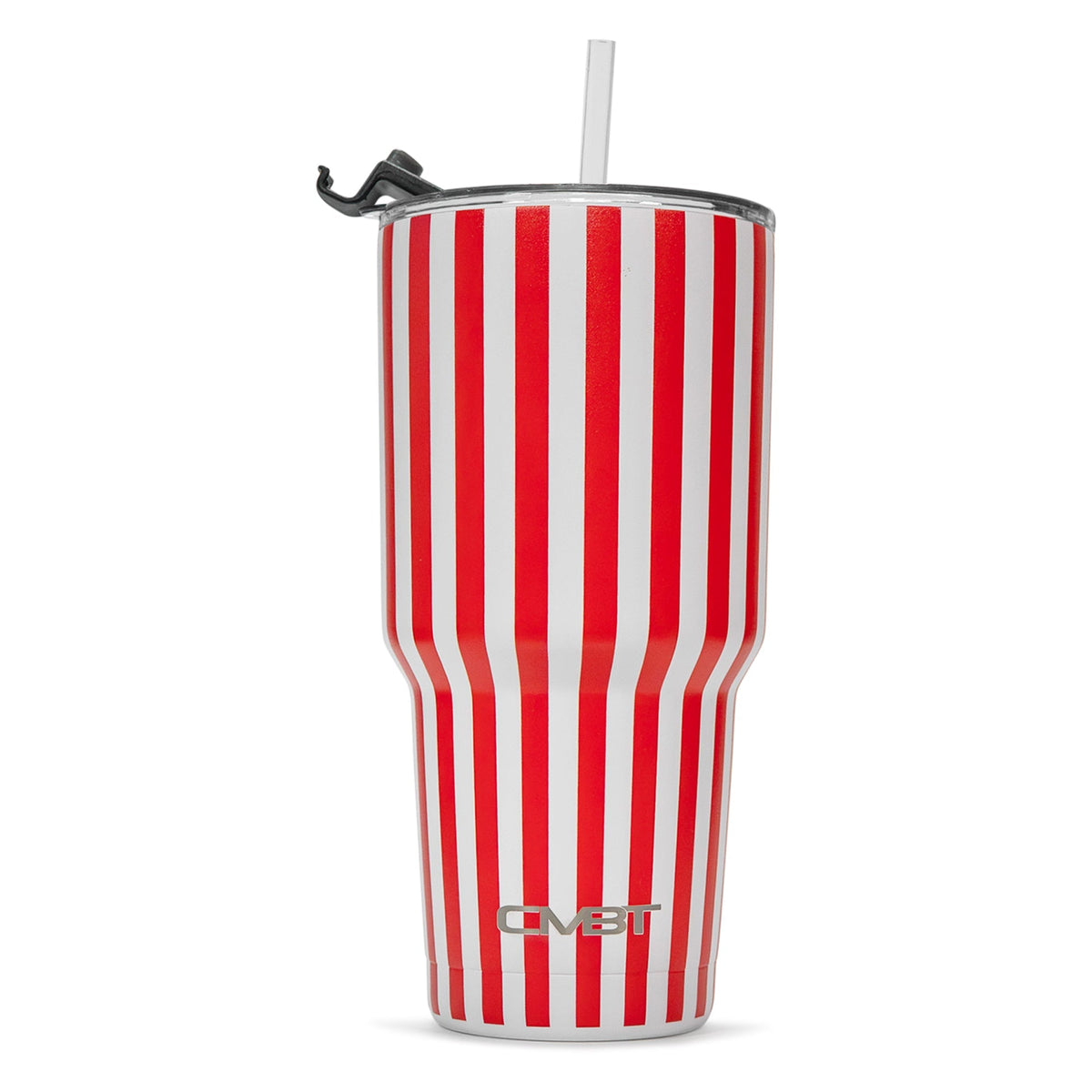 30 oz Insulated Stainless Steel Tumbler | Dual-Function Lid - PatriotDepot.com