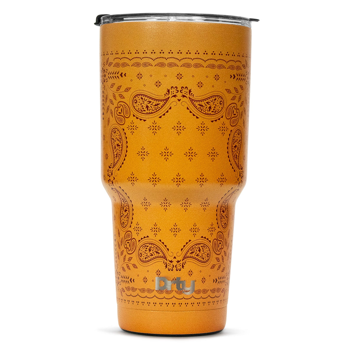 30 oz Insulated Stainless Steel Tumbler | Dual-Function Lid - PatriotDepot.com