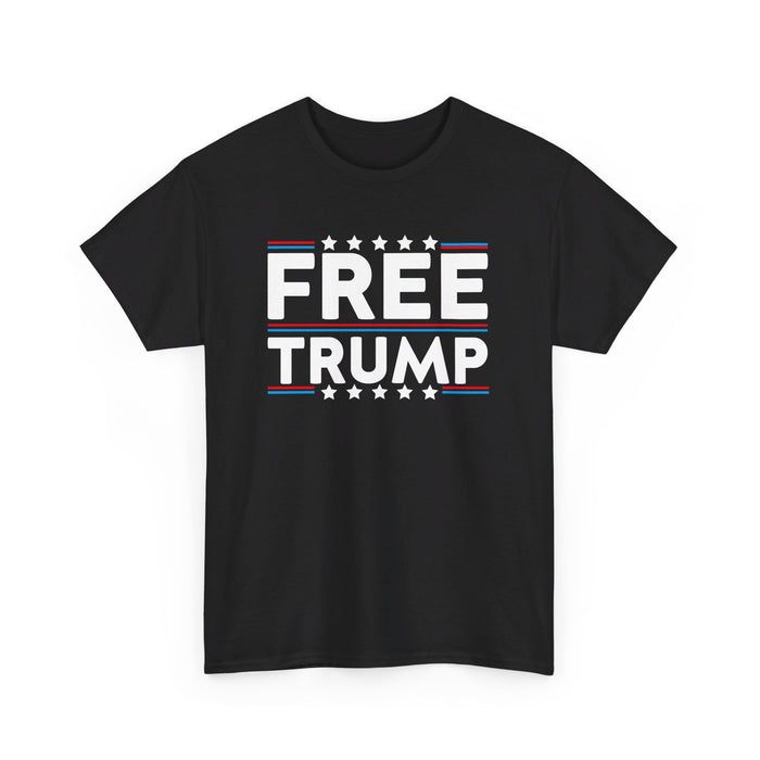 Free Trump T-Shirt