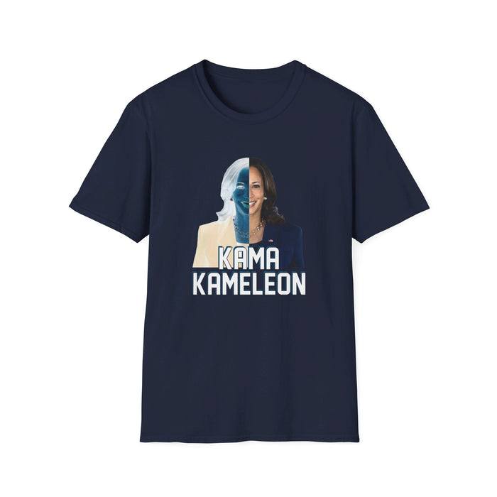 Kama Kameleon T-Shirt